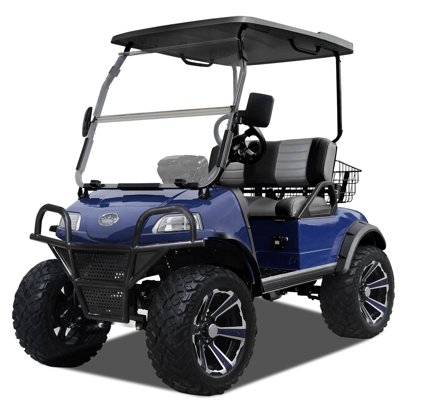 Forester 2 - Carritos de Golf Electromotion