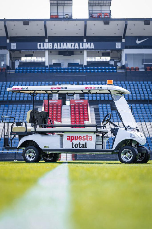 Apuesta Total - Club Alianza Lima