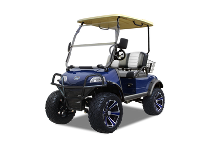 Forester 2 - Carritos de Golf Electromotion