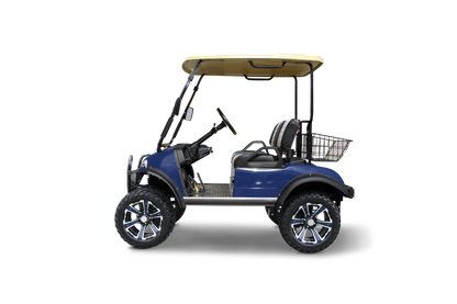 Forester 2 - Carritos de Golf Electromotion