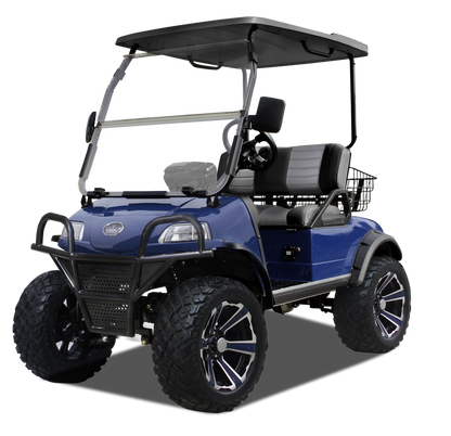 Forester 2 - Carritos de Golf Electromotion