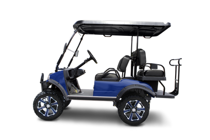 Forester 4 - Carritos de Golf Electromotion