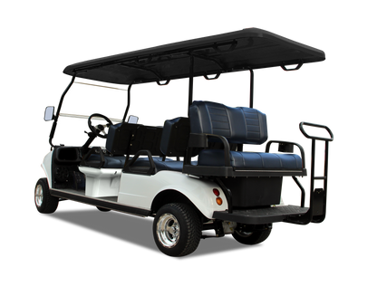 Carrier 6 - Carritos de Golf Electromotion