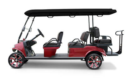 Carrier 6 - Carritos de Golf Electromotion