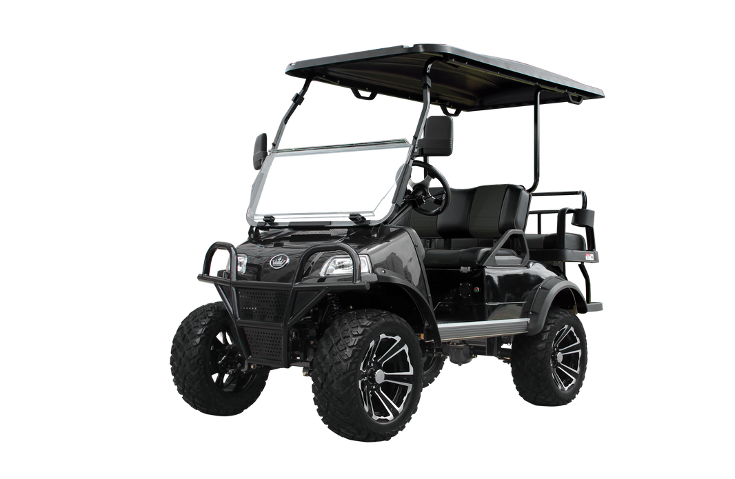 Golf Carritos de Golf Electromotion
