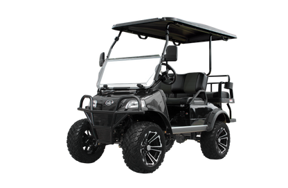 Forester 4 - Carritos de Golf Electromotion