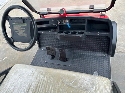 Carrito de Golf Forester 4 Semi nuevo