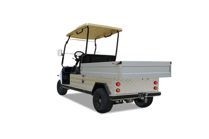 Turfman 1000 - Carritos de Golf Electromotion