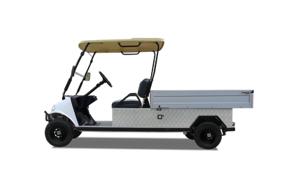 Turfman 1000 - Carritos de Golf Electromotion
