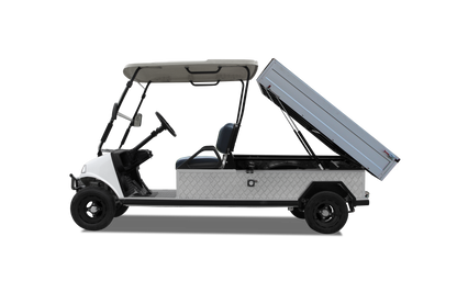 Turfman 1000 - Carritos de Golf Electromotion